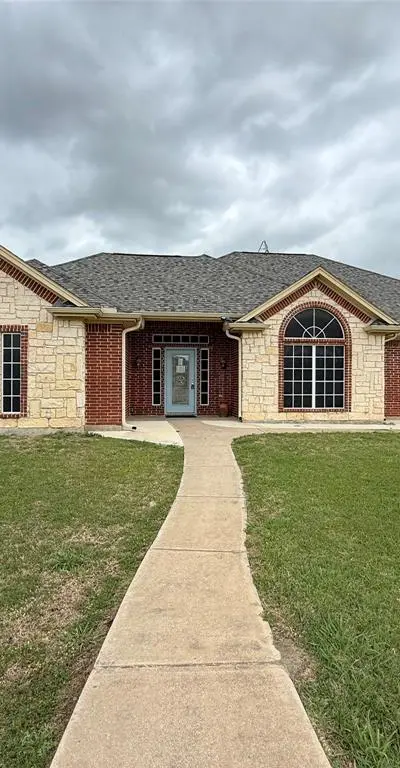543 Islet Drive, Runaway Bay TX 76426