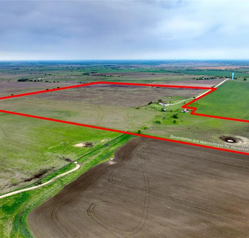 875 County Road 218, Gatesville TX 76528