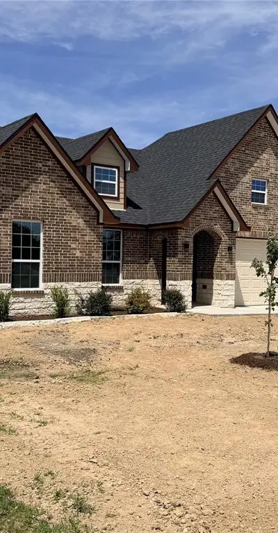302 E Travis Street, Leonard TX 75452 - Photo 2