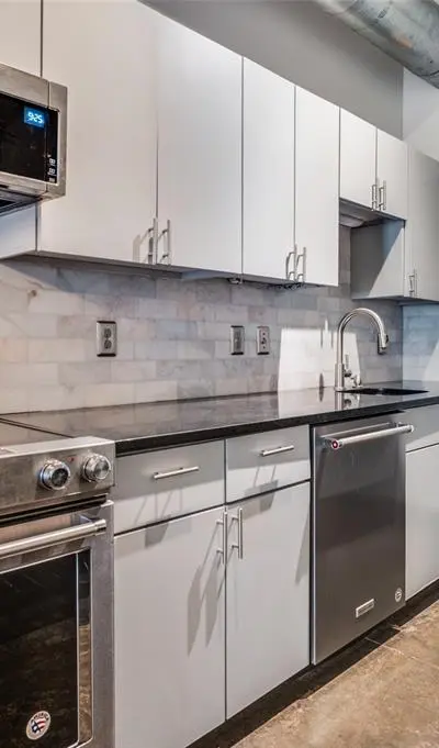 1122 Jackson Street # 917, Dallas TX 75202 - Photo 2