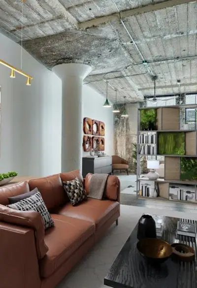 1122 Jackson Street # 917, Dallas TX 75202 - Photo 5