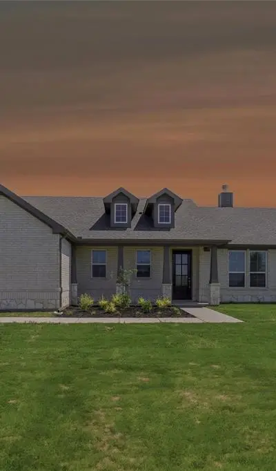 2627 Witness Tree Road, Oak Ridge TX 75161