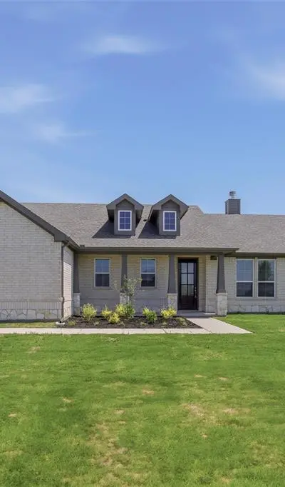2627 Witness Tree Road, Oak Ridge TX 75161 - Photo 3