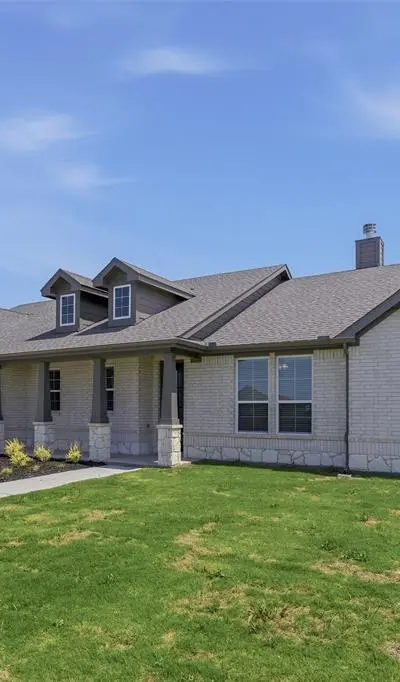 2627 Witness Tree Road, Oak Ridge TX 75161 - Photo 4