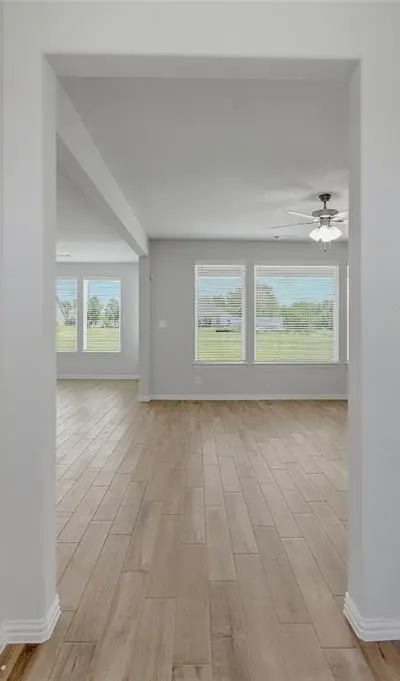 2627 Witness Tree Road, Oak Ridge TX 75161 - Photo 5