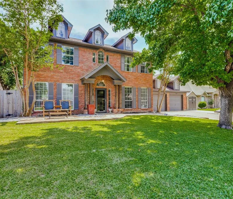 1228 Concho Drive, Benbrook TX 76126