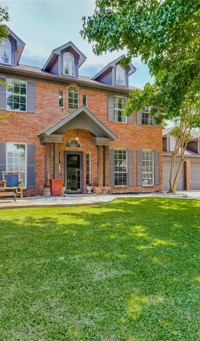 1228 Concho Drive, Benbrook TX 76126
