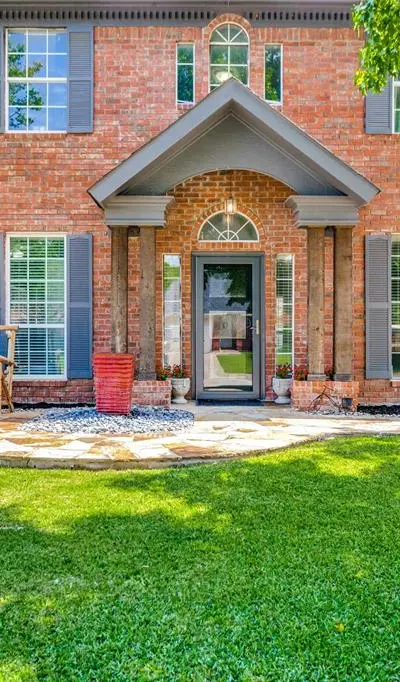 1228 Concho Drive, Benbrook TX 76126 - Photo 2