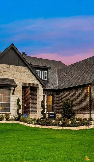 61 Roosevelt Lane, Valley View TX 76272 - Photo 3