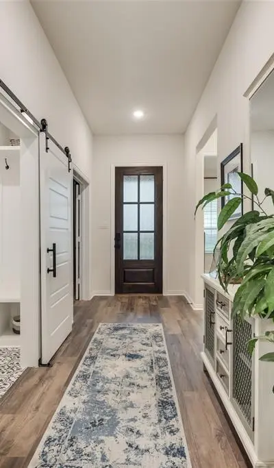 61 Roosevelt Lane, Valley View TX 76272 - Photo 5