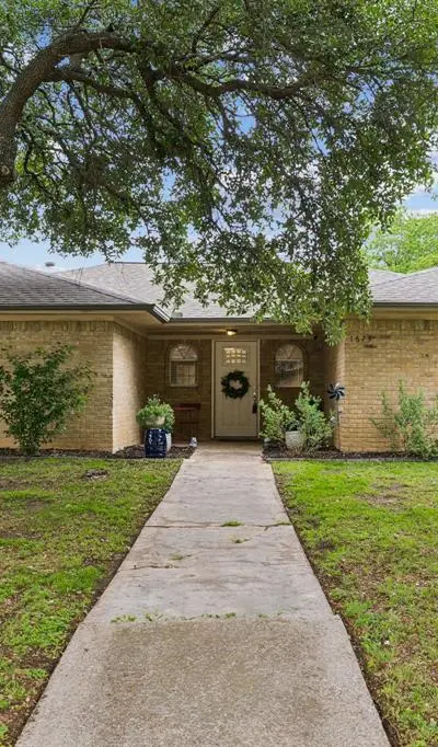 1673 Chisolm Trail, Lewisville TX 75077