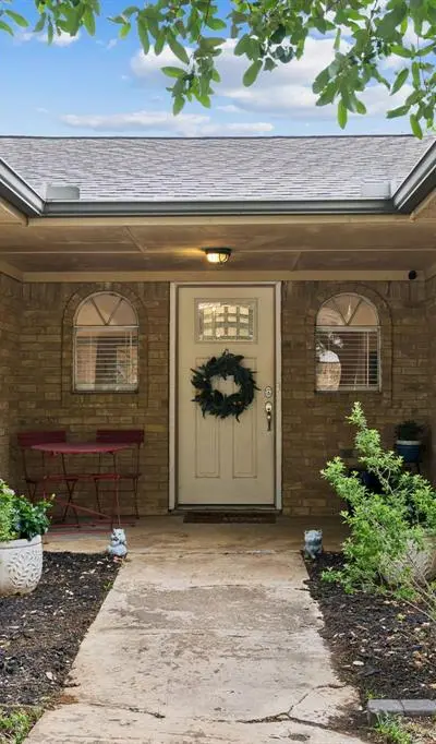 1673 Chisolm Trail, Lewisville TX 75077 - Photo 3