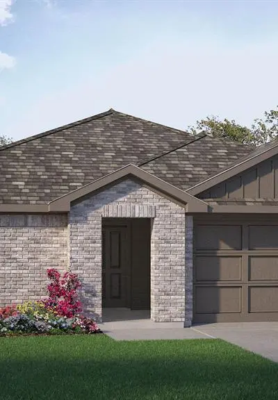 105 PINEHURST Drive, Boyd TX 76023