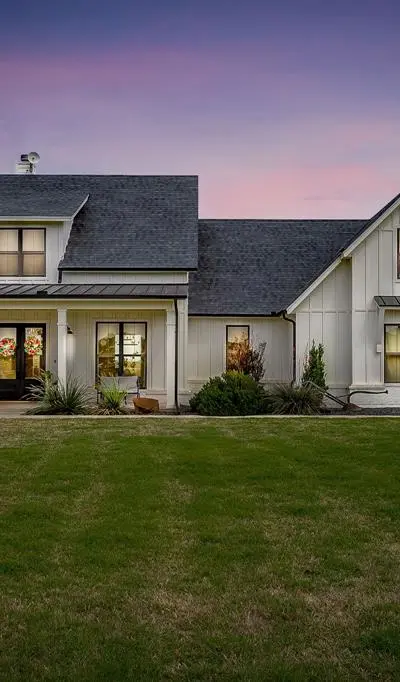 5520 Big Valley Circle, Lipan TX 76462