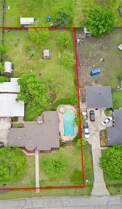 3336 Dasher Street, Lancaster TX 75146 - Photo 2