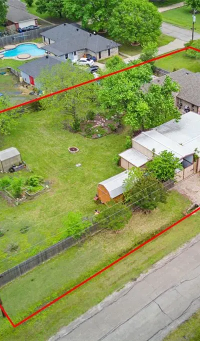 3336 Dasher Street, Lancaster TX 75146 - Photo 4
