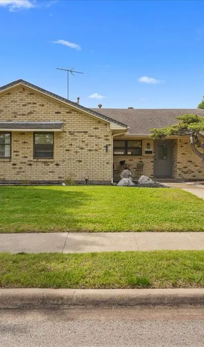 1426 Lexington Drive, Garland TX 75041