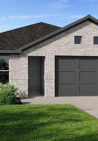 121 PINEHURST Drive, Boyd TX 76023
