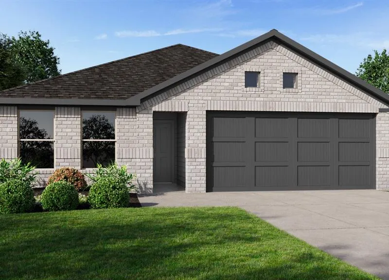 121 PINEHURST Drive, Boyd TX 76023