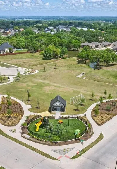 121 PINEHURST Drive, Boyd TX 76023 - Photo 3