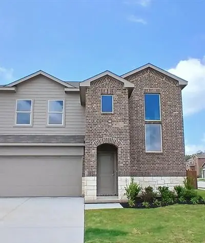 300 PERK Street, Keene TX 76059