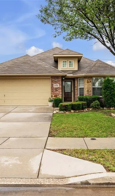 8713 Pitchfork Ranch Road, Fort Worth TX 76134