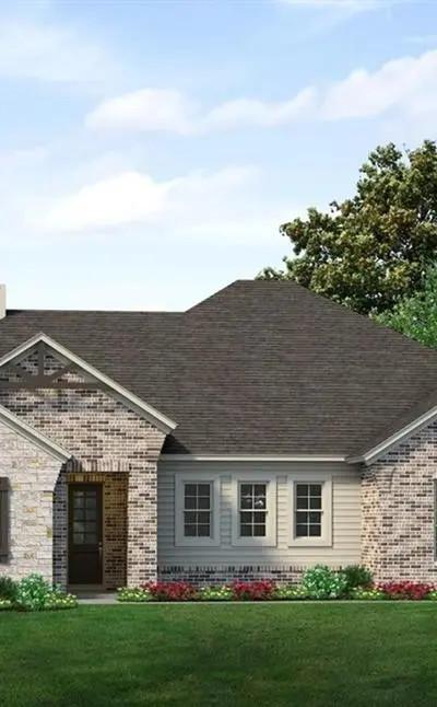 78 Aurora Avenue, Valley View TX 76272 - Photo 2