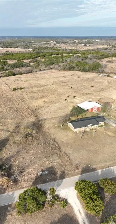 377b County Road 3244, Hico TX 76457