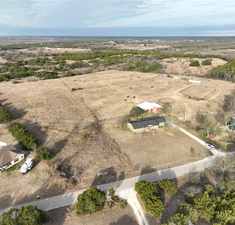 377b County Road 3244, Hico TX 76457