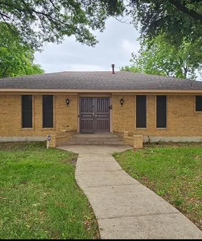 5836 Marview Lane, Dallas TX 75227