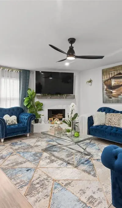 5721 Macneill Drive, Haltom City TX 76148 - Photo 3