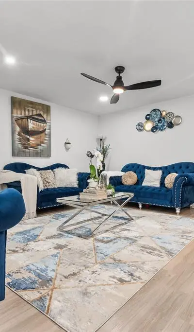 5721 Macneill Drive, Haltom City TX 76148 - Photo 4
