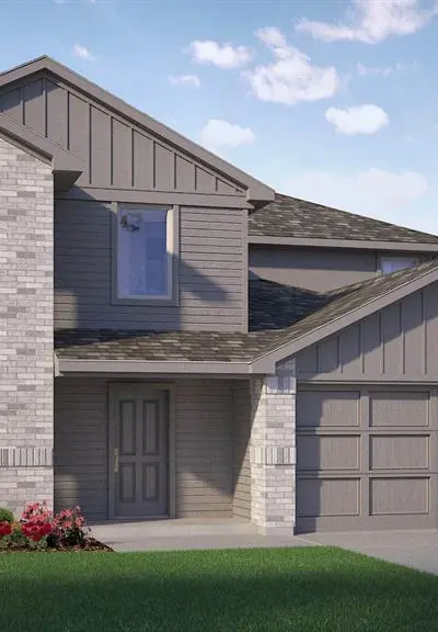 145 PINEHURST Drive, Boyd TX 76023