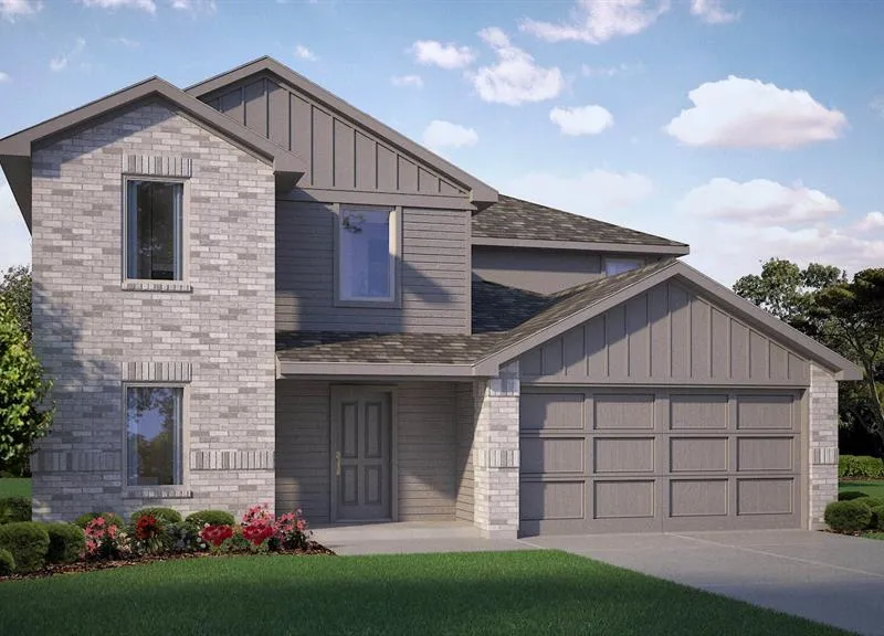 145 PINEHURST Drive, Boyd TX 76023