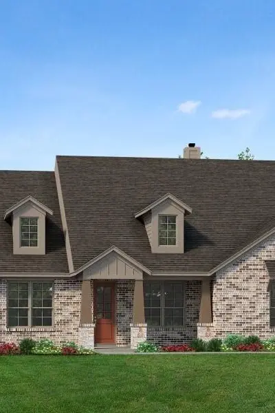 112 Aurora Avenue, Valley View TX 76272