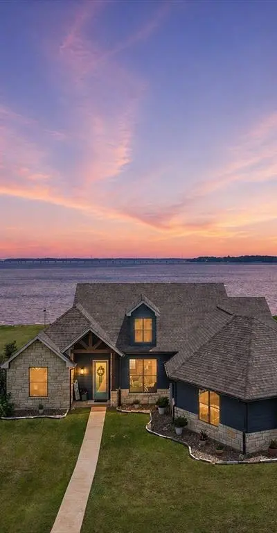 3212 Francisco Bay Drive, Kerens TX 75144