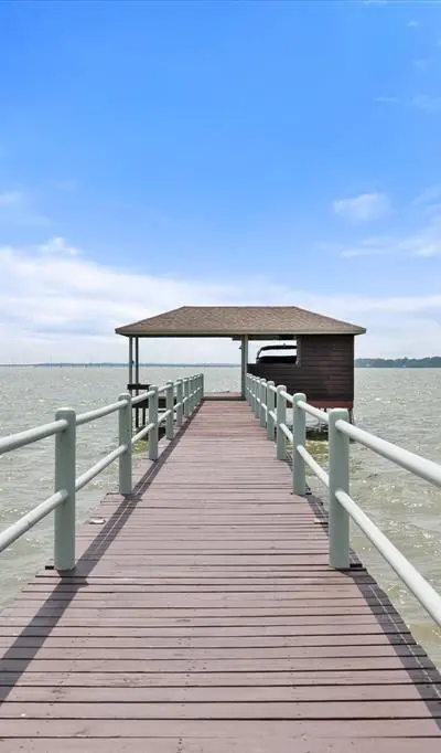 3212 Francisco Bay Drive, Kerens TX 75144 - Photo 2