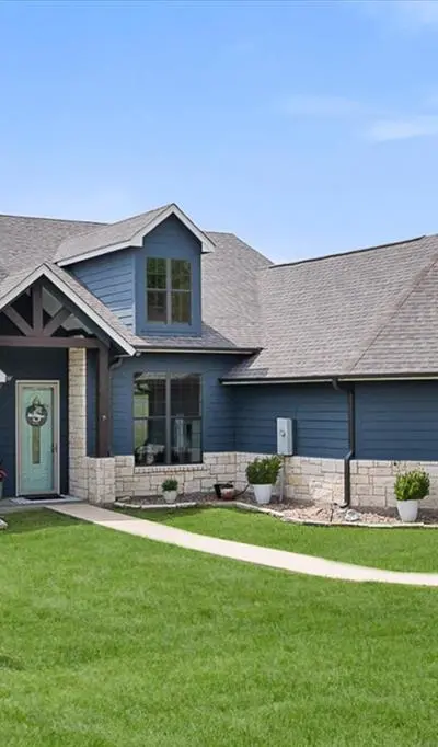 3212 Francisco Bay Drive, Kerens TX 75144 - Photo 4