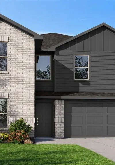 242 BIRCH FOREST Lane, Boyd TX 76023