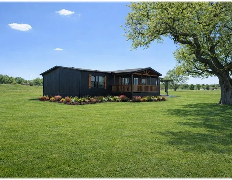 1000 Carnagie Road, Poolville TX 76487