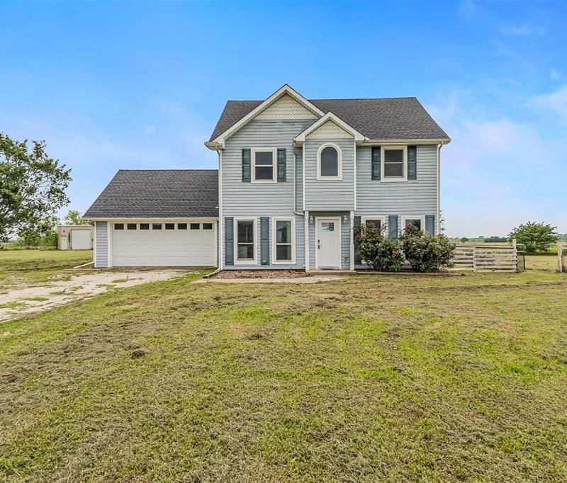 4567 County Road 2604, Caddo Mills TX 75135