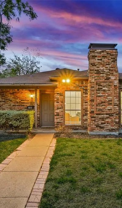 2509 W Oakdale Road, Irving TX 75060