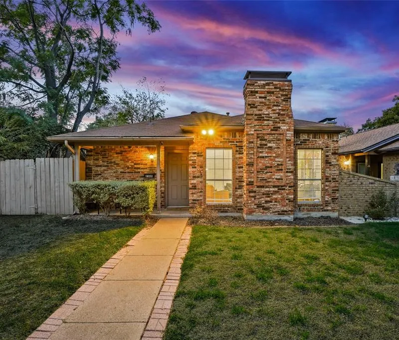 2509 W Oakdale Road, Irving TX 75060