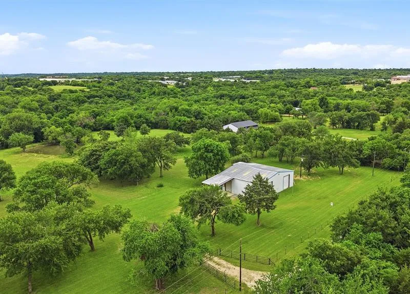 2700 Randell Lake Road, Denison TX 75020
