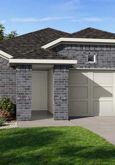 238 BIRCH FOREST Lane, Boyd TX 76023