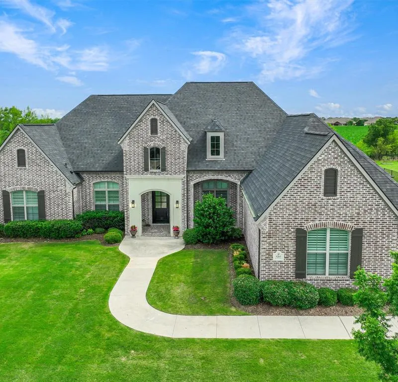 5203 Westfield Drive, Parker TX 75002