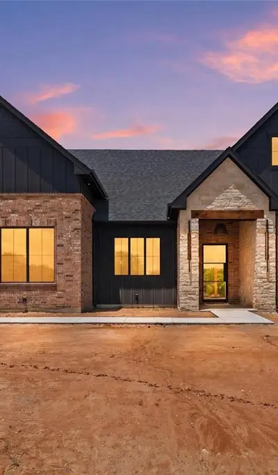210 Kilkenny Road, Poolville TX 76487