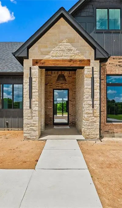210 Kilkenny Road, Poolville TX 76487 - Photo 5