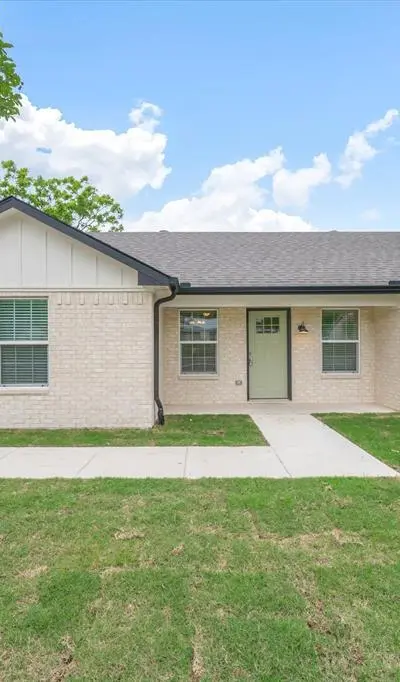 1015 W Park Drive, Wills Point TX 75169