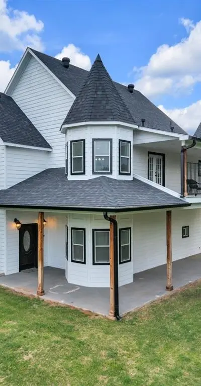 268 Lacy Drive, Lipan TX 76462
